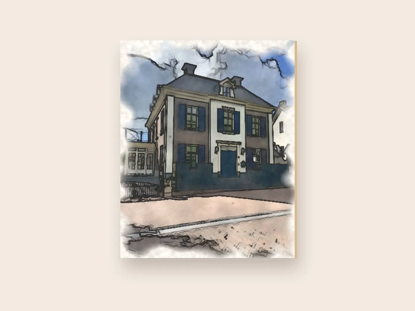 Hout