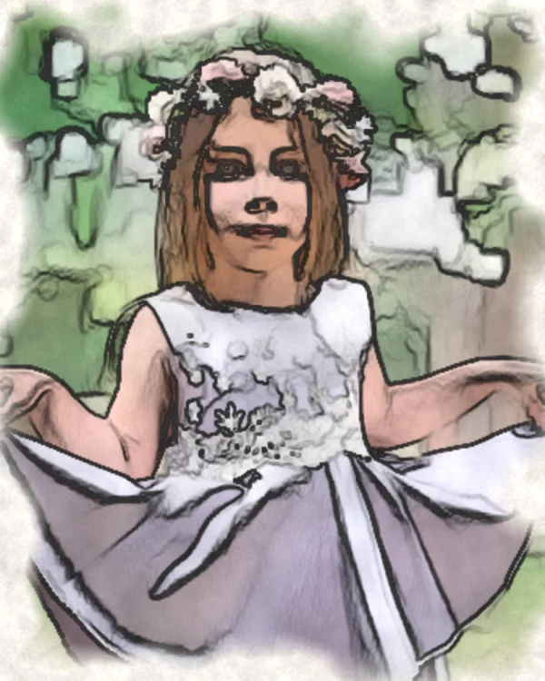 Kinderportret